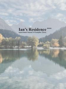 Ian's Residence 