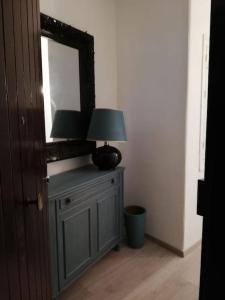 Cala Apartment Centre