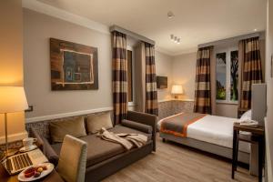 Triple Room room in Fragrance Hotel St. Peter