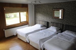 Cabañas Patagonia Encantada