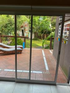 Los 3 Gringos Casa Bosque P Ramos