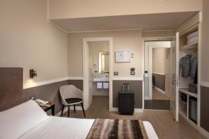 Family Room room in Fragrance Hotel St. Peter