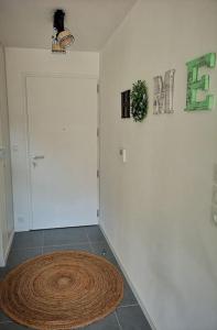 Appartements Green Cocon - GARE Annemasse a 3min-GENEVE acces direct : photos des chambres