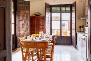 Ohliving La Judería