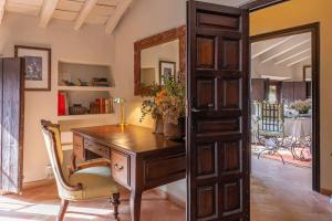 Ohliving La Judería