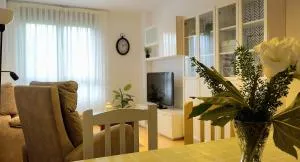 Apartamento Estelas de Cantabria - Rivero