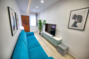 Modern and bright 2bedroom with terrace SARD1-1