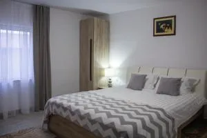 Casa Cu Vie - Cioboţeni