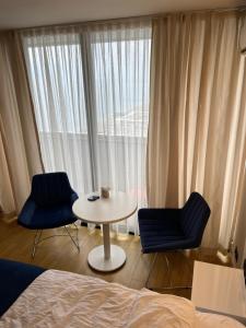 Batumi Orbi City Apartment on 41th floor