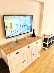 Batumi Orbi City Apartment on 41th floor