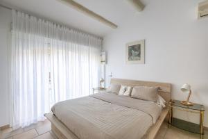Maisons de vacances Les Lauriers en Luberon : photos des chambres