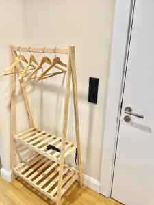 Batumi Orbi City Apartment on 41th floor