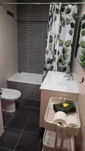 Apartamento Estelas de Cantabria