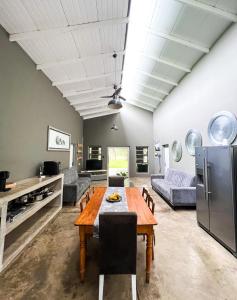 Ukuthula @ the Kruger