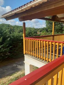 Chalets Casa Ratafia, Le Gout Occitane : photos des chambres