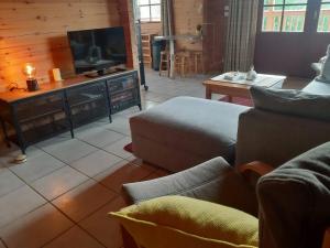 Chalets Casa Ratafia, Le Gout Occitane : photos des chambres