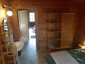 Chalets Casa Ratafia, Le Gout Occitane : photos des chambres