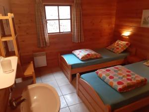 Chalets Casa Ratafia, Le Gout Occitane : photos des chambres