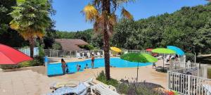 Chalets Casa Ratafia, Le Gout Occitane : photos des chambres