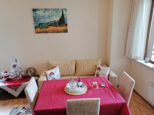 Apartment Dream Pamporovo