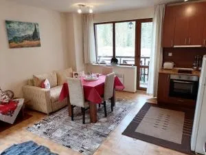 Apartment Dream Pamporovo - Lyevochevo