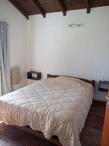 Pura Vida Chapadmalal