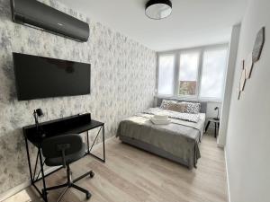 Millennium Apartman Tatabánya