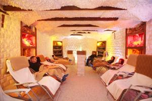 Sanatorium Górnik Spa