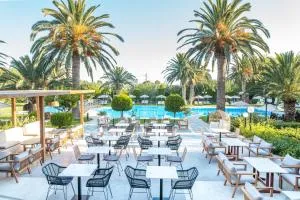 May Beach Hotel - Giannoudi
