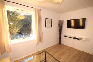 Herøya Porsgrunn Apartment