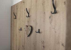 Apartment VIERSTERNE