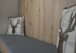 Apartment VIERSTERNE