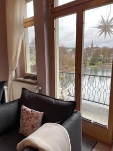 Apartment Am Gondelteich