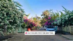 Chalet Casa Amor, Perfect home amidst tranquility