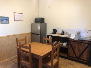 Magellanicus Rustic Suites