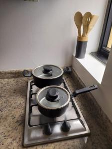 FORTUNE RESIDENCE JARDINS - Excelente FLAT183 - Próximo da Avenida Paulista