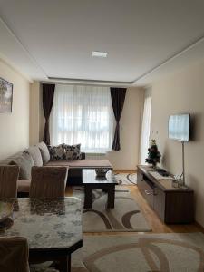 Apartmani Vlada