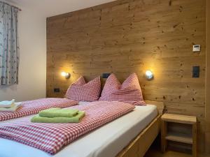 Apartment-Chalet Mödlinghof