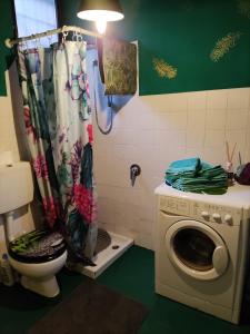 RaMaya casa dartista 2