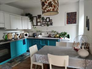 RaMaya casa dartista 2