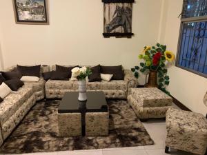 Hermoso departamento cerca de todo