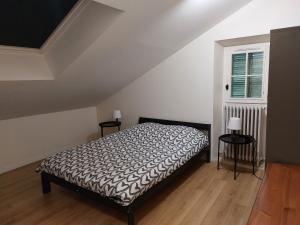 Appart'hotels La maison de Dannie : photos des chambres