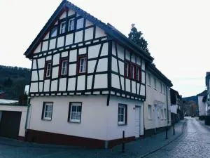 Ferienhaus Langenhecke 18 - Eicherscheid