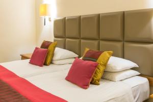 Bridgewood Manor Hotel & Spa