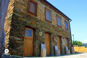 Casa da Comareira