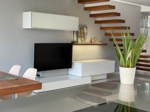 "Ferienhaus am Mondsee" mit direktem Schafbergblick im Salzkammergut bei Salzburg