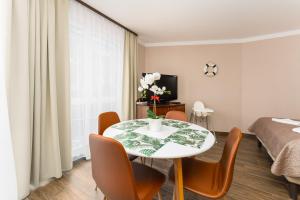 Apartamenty Melodia Fal