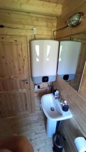 Happy Cottage - Banská Bystrica