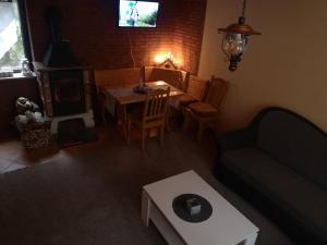 M&M Chata Kokava Línia