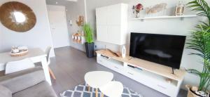 Apartamento Victoria Playa by DENIA COSTA